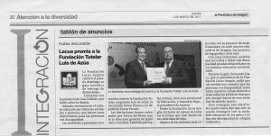 Periódico de Aragón 02032017