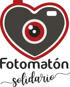 Logo Fotomaton Solidario